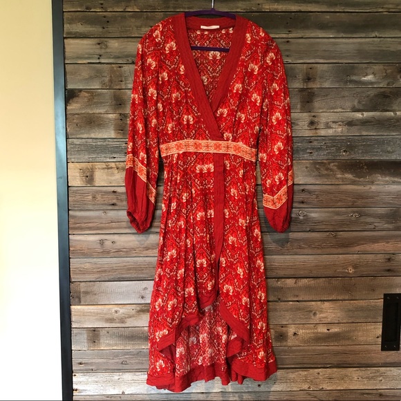 Jewel Soiree Dress - Picture 3 of 6